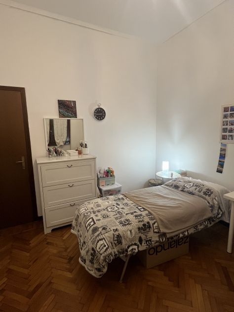 camera singola in affitto a Milano in zona Lambrate