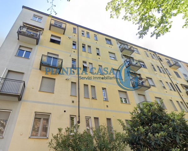 appartamento in affitto a Milano in zona Vigentino