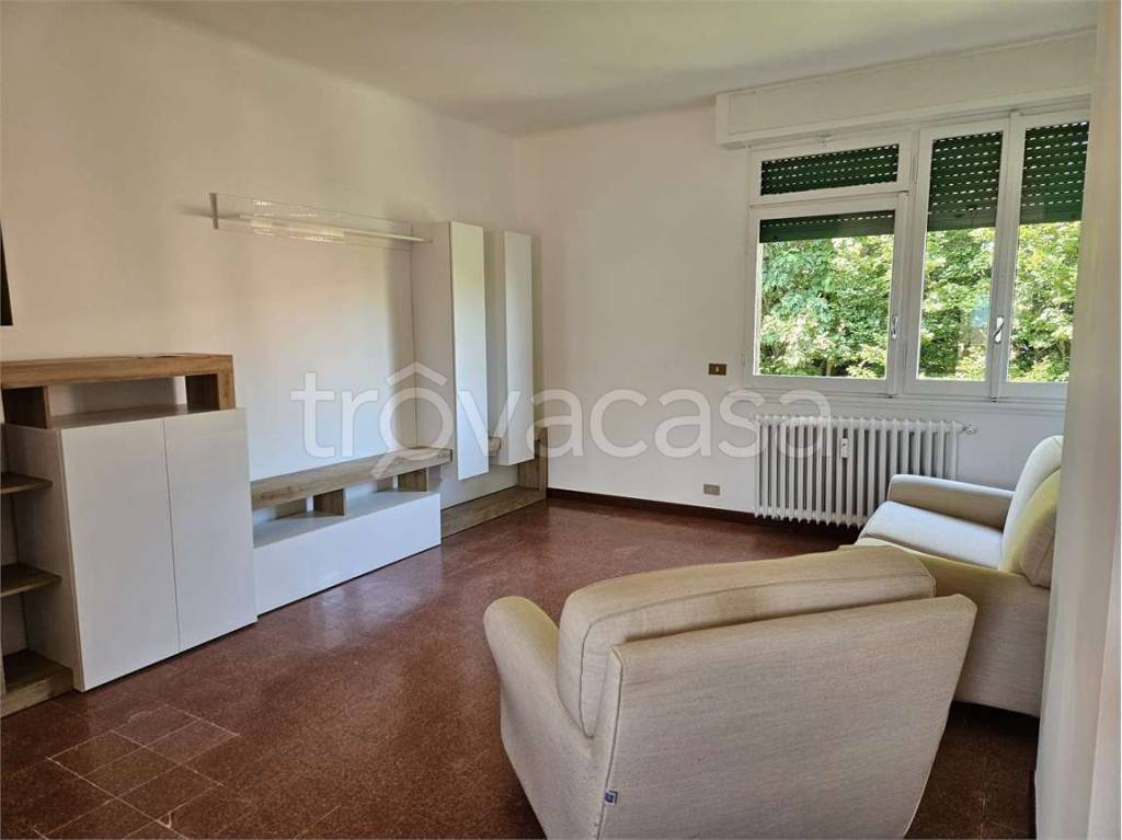 appartamento in affitto a Milano in zona Corvetto