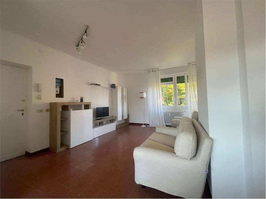 appartamento in affitto a Milano in zona Corvetto