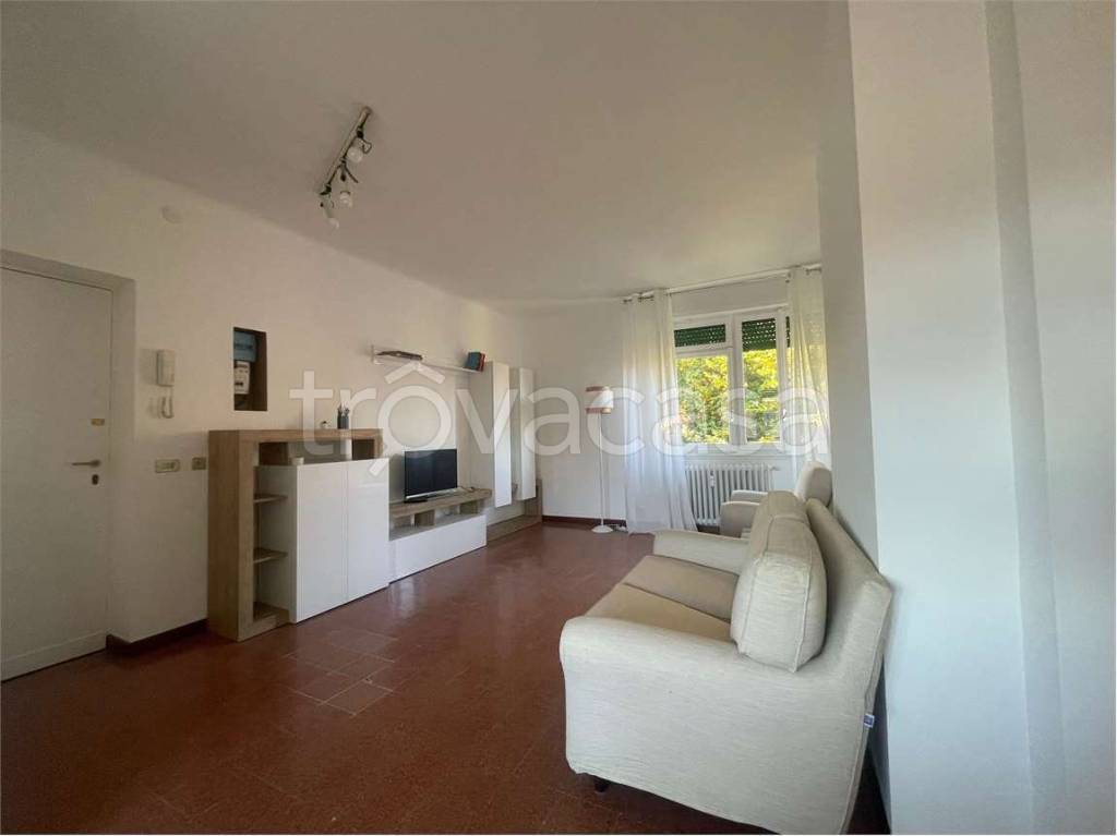 appartamento in affitto a Milano in zona Corvetto