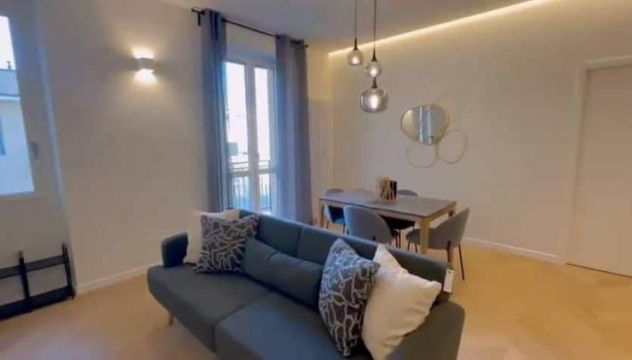 monolocale in affitto a Milano in zona Forlanini