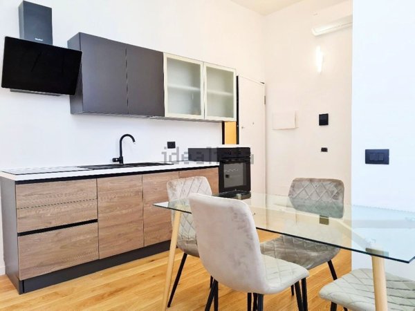 appartamento in affitto a Milano in zona Gorla