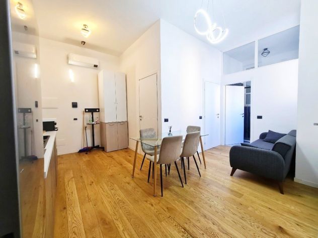 appartamento in affitto a Milano in zona Gorla