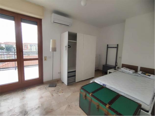 appartamento in affitto a Milano in zona Porta Venezia