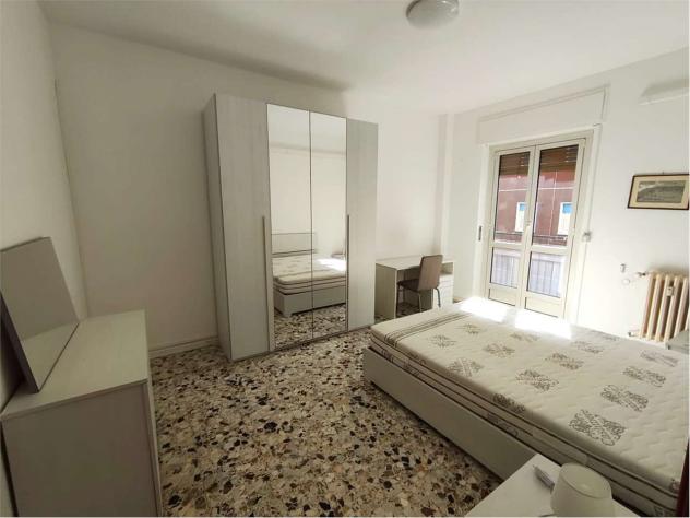 appartamento in affitto a Milano in zona Crescenzago