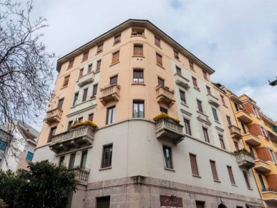 appartamento in affitto a Milano in zona Città Studi