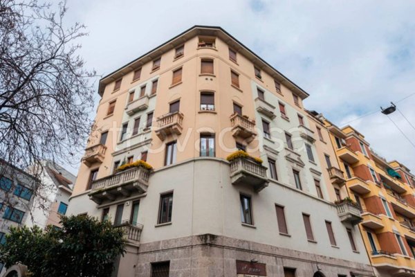 appartamento in affitto a Milano in zona Città Studi