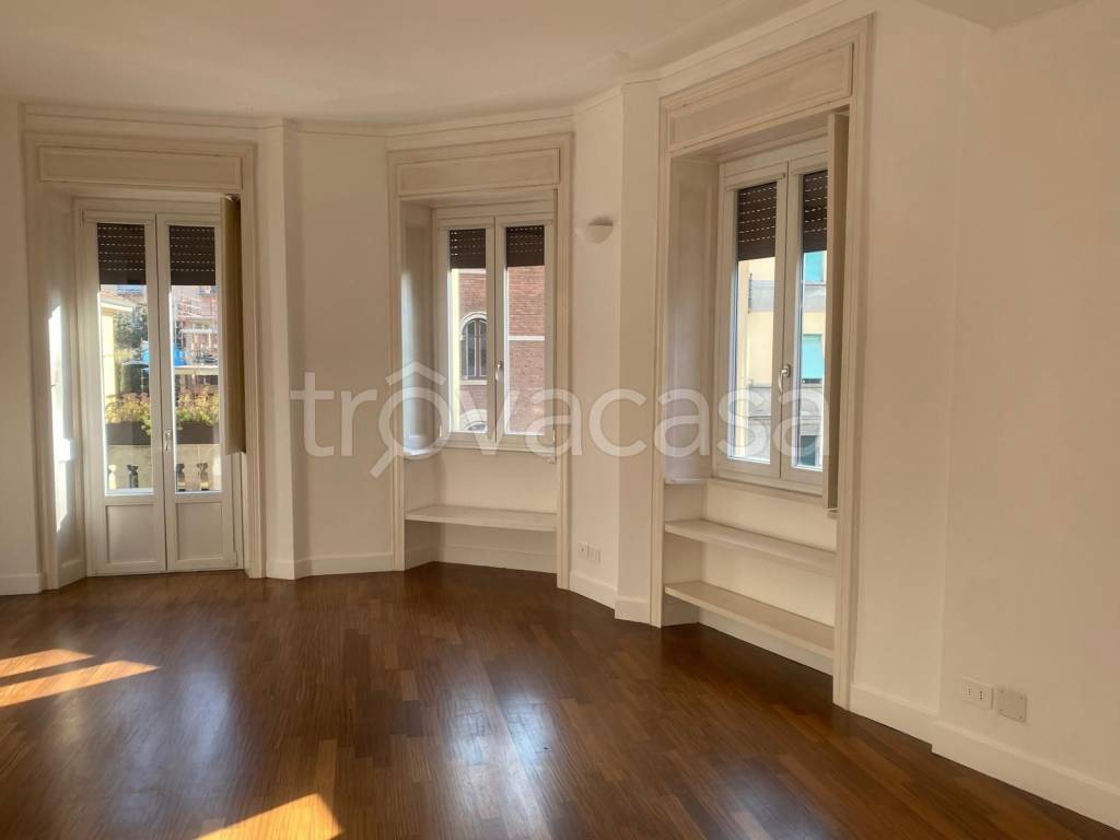 appartamento in affitto a Milano in zona Città Studi