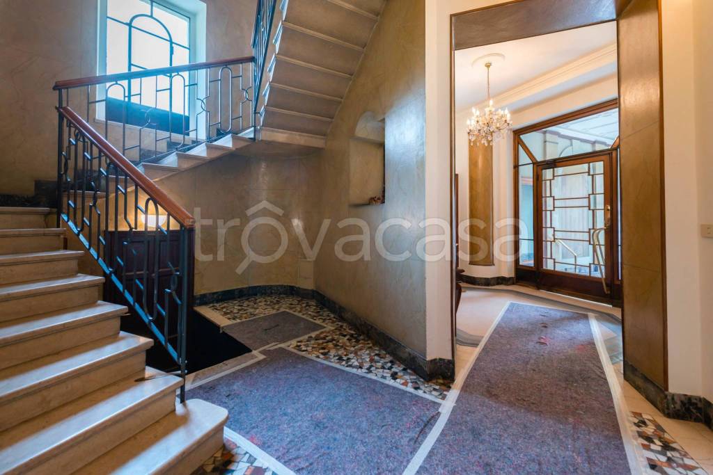 appartamento in affitto a Milano in zona Città Studi