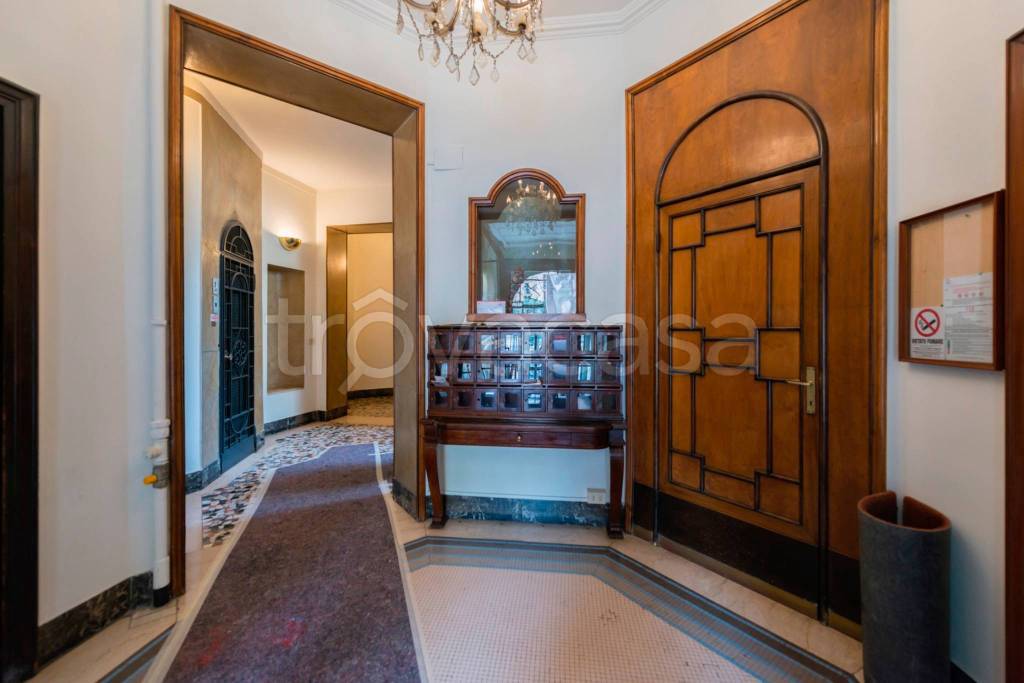 appartamento in affitto a Milano in zona Città Studi