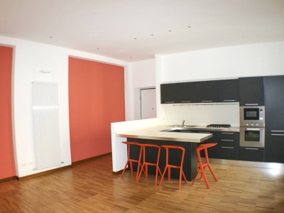 appartamento in affitto a Milano in zona Solari