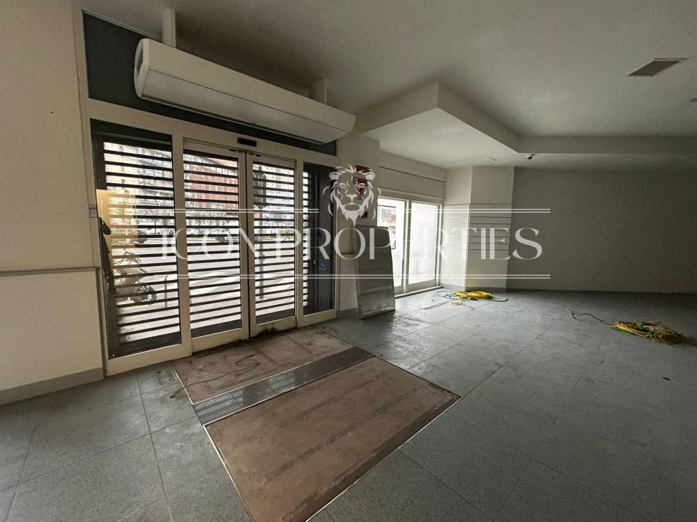 negozio in affitto a Milano