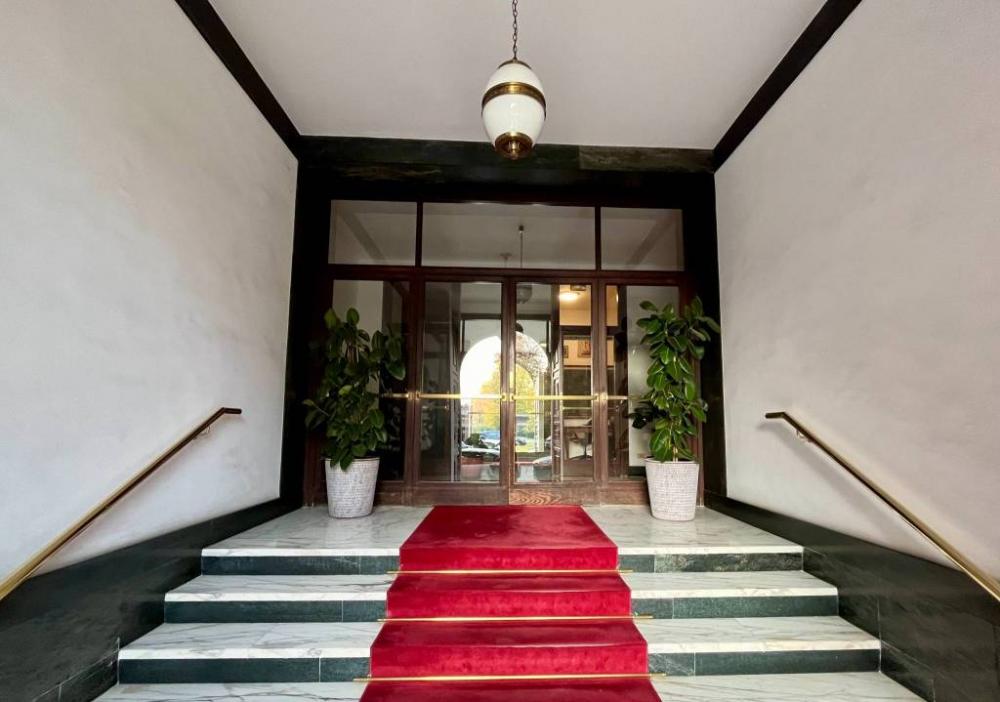 ufficio in affitto a Milano in zona Sant'Ambrogio