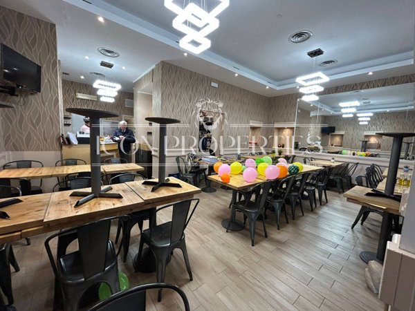 negozio in affitto a Milano in zona Stazione Centrale