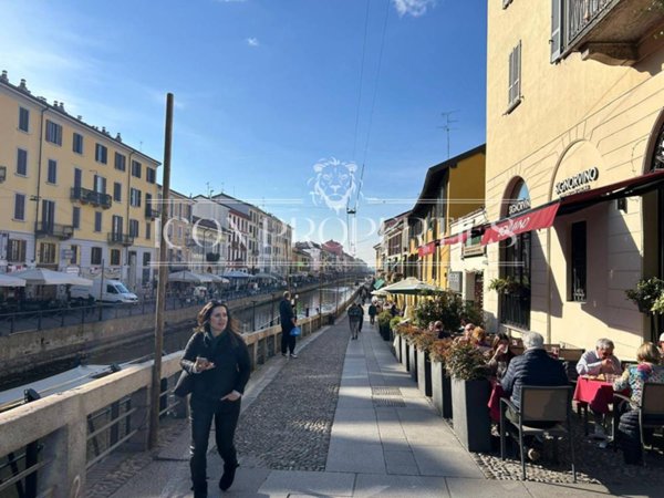 negozio in affitto a Milano