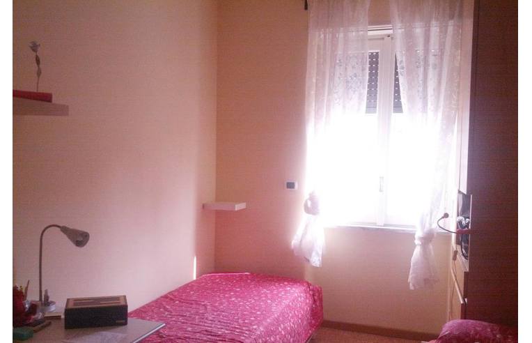 camera singola in affitto a Milano in zona Città Studi