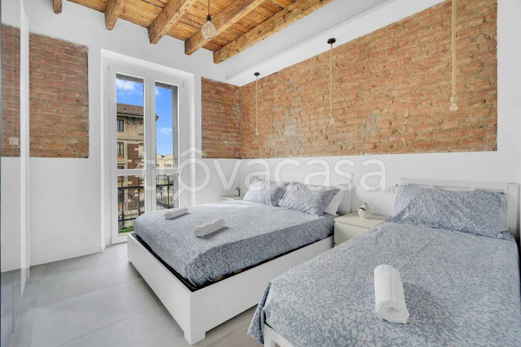 appartamento in affitto a Milano in zona Stazione Centrale