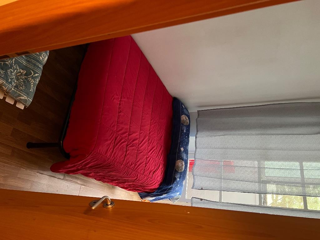 camera singola in affitto a Milano in zona San Siro