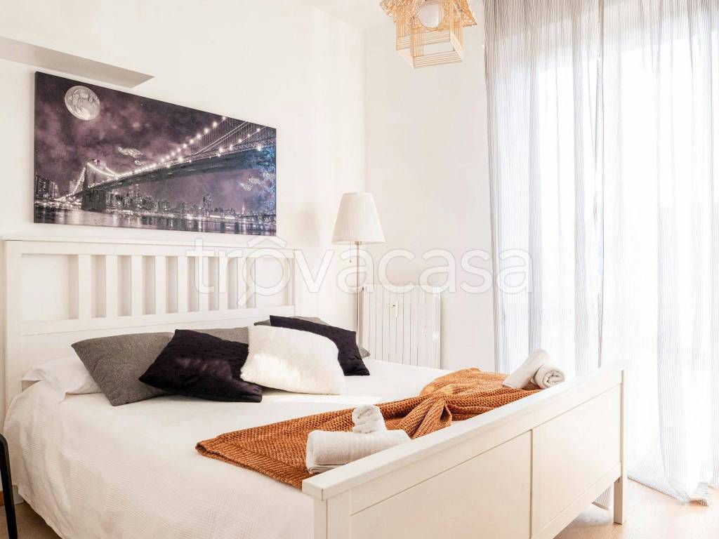 appartamento in affitto a Milano in zona Centro Storico