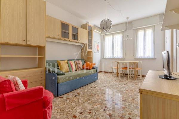 appartamento in affitto a Milano in zona Casoretto