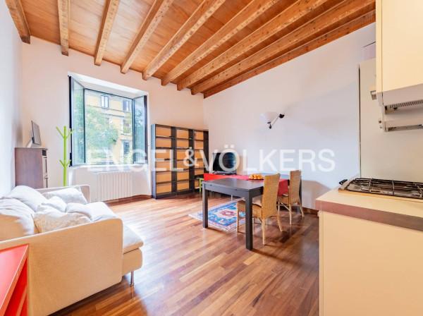 appartamento in affitto a Milano in zona Porta Romana