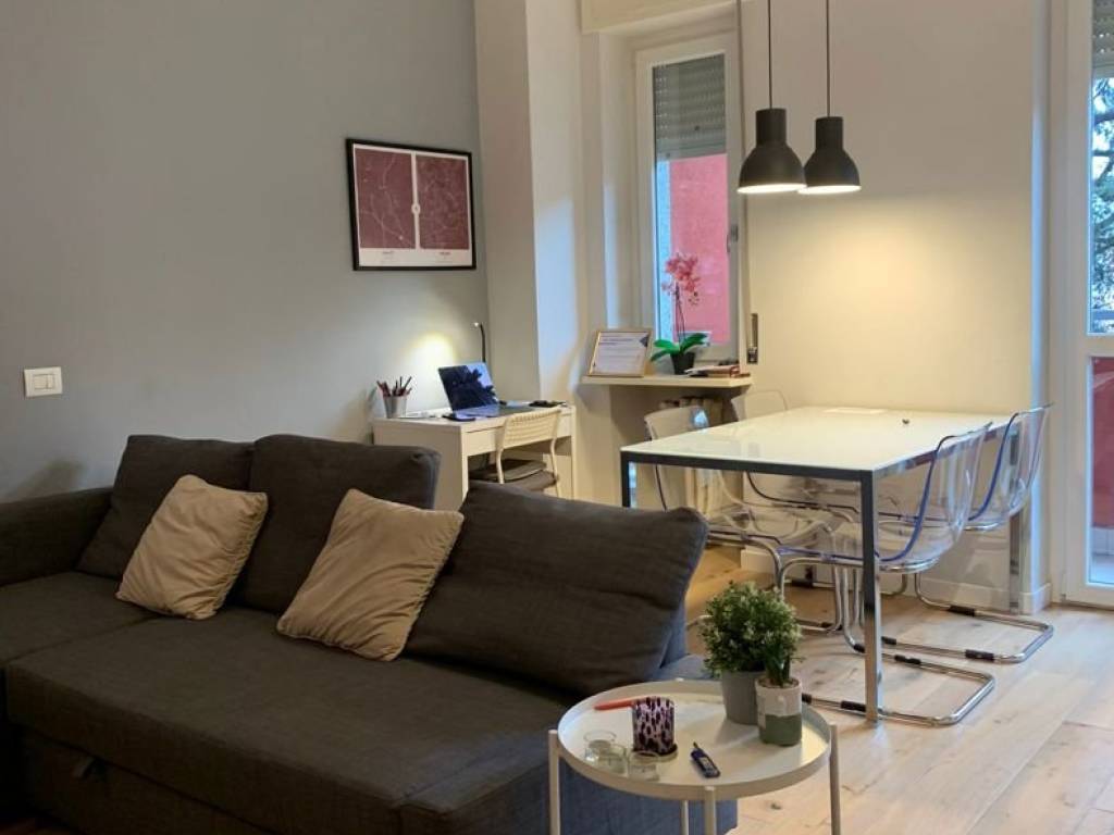 appartamento in affitto a Milano in zona Il Portello