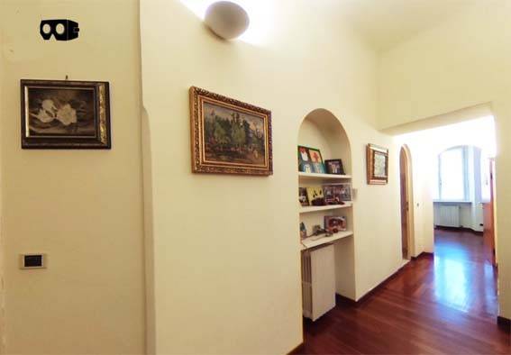 appartamento in affitto a Milano in zona Porta Venezia