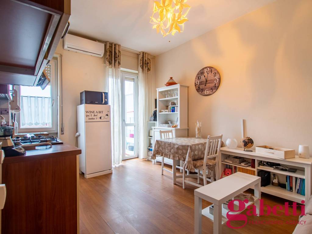 appartamento in affitto a Milano in zona Città Studi