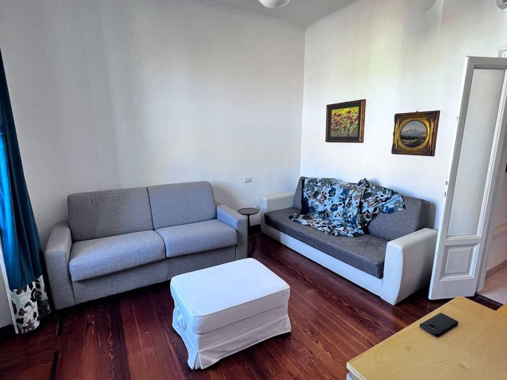 appartamento in affitto a Milano in zona Centro Direzionale