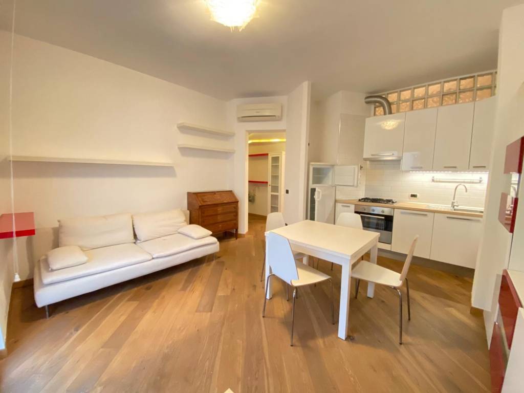 appartamento in affitto a Milano in zona Porta Venezia