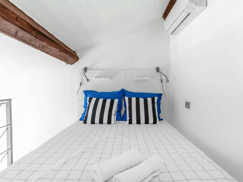 appartamento in affitto a Milano in zona Porta Venezia