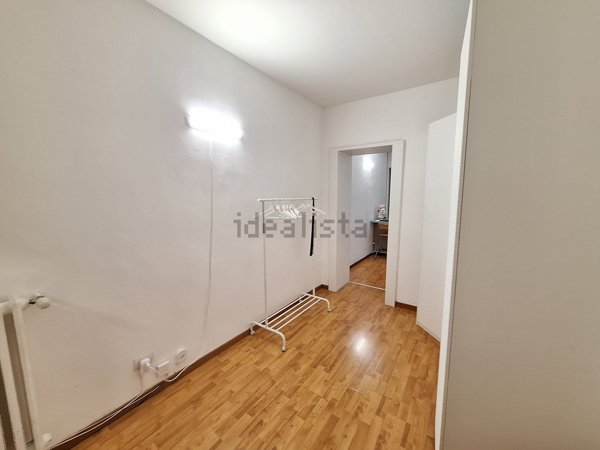 appartamento in affitto a Milano in zona Centro Direzionale