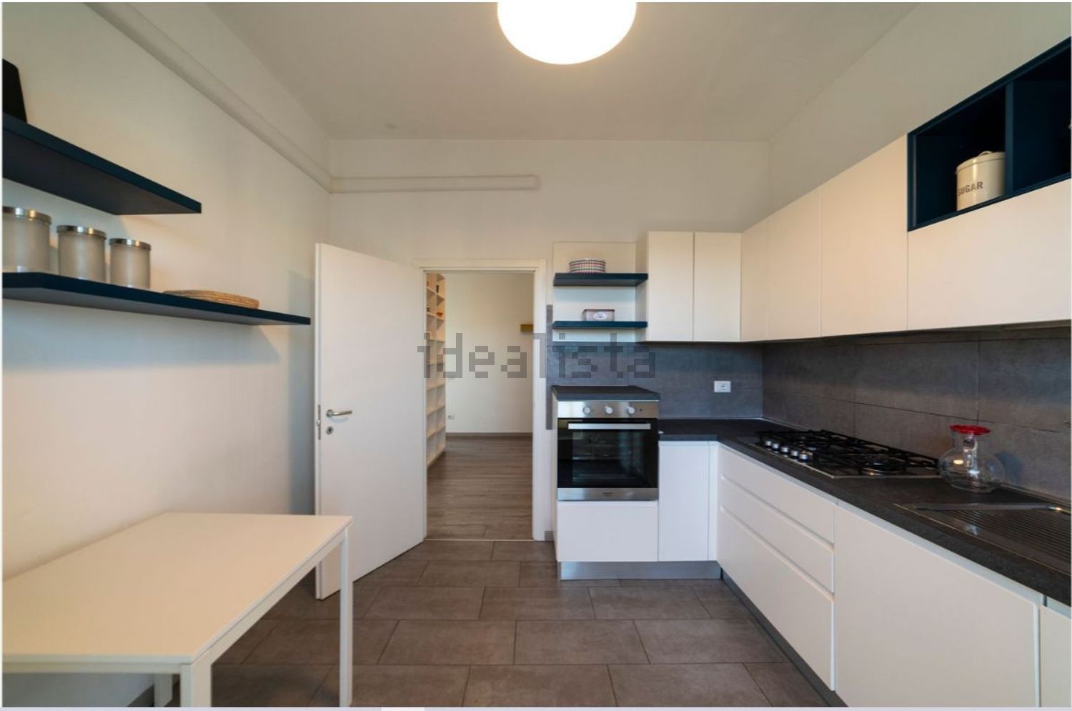 appartamento in affitto a Milano in zona Ronchetto sul Naviglio