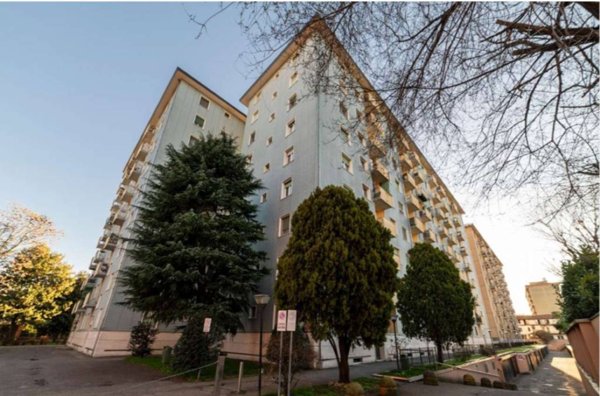 appartamento in affitto a Milano in zona Barona