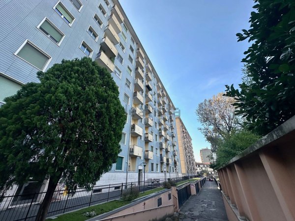 appartamento in affitto a Milano in zona Ronchetto sul Naviglio