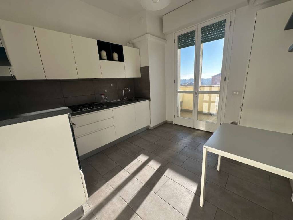 appartamento in affitto a Milano in zona Porta Genova