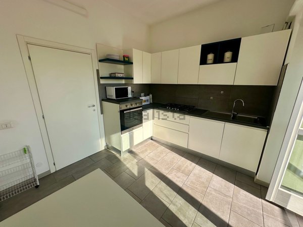 appartamento in affitto a Milano in zona Ronchetto sul Naviglio