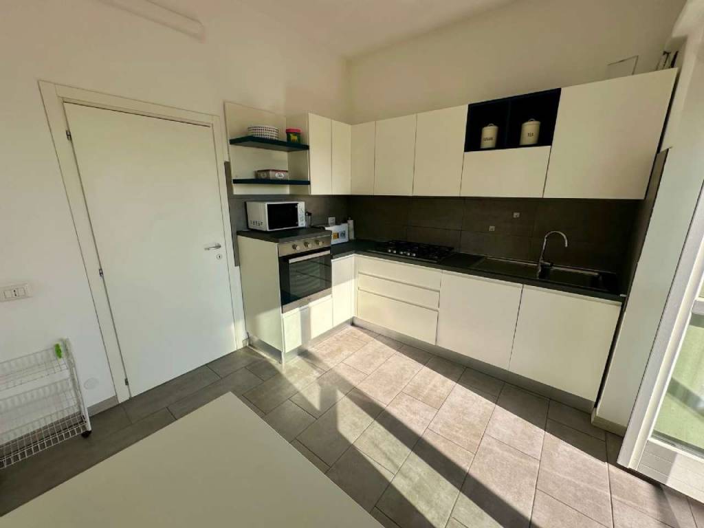 appartamento in affitto a Milano in zona Ronchetto sul Naviglio