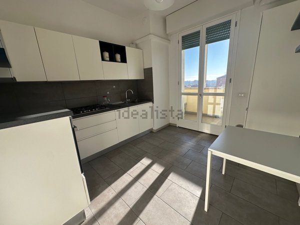 appartamento in affitto a Milano in zona Ronchetto sul Naviglio