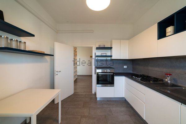 appartamento in affitto a Milano in zona Ronchetto sul Naviglio