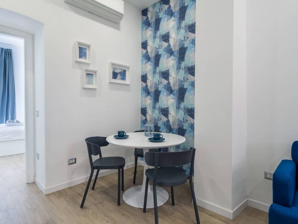 appartamento in affitto a Milano in zona Porta Venezia