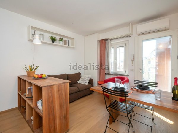 appartamento in affitto a Milano in zona Solari