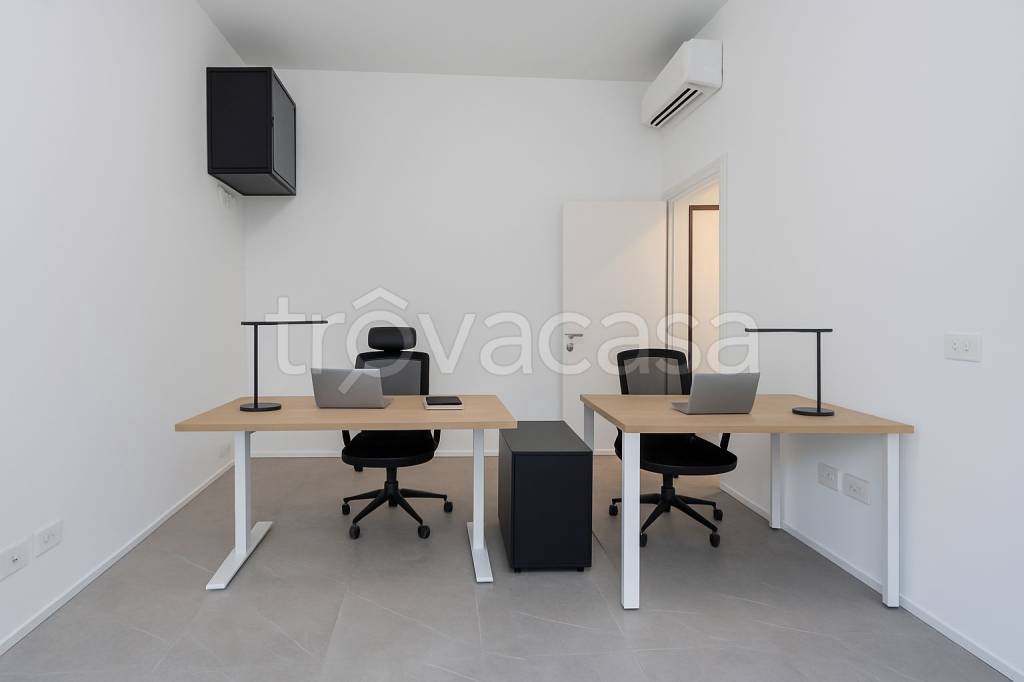 appartamento in affitto a Milano in zona Isola