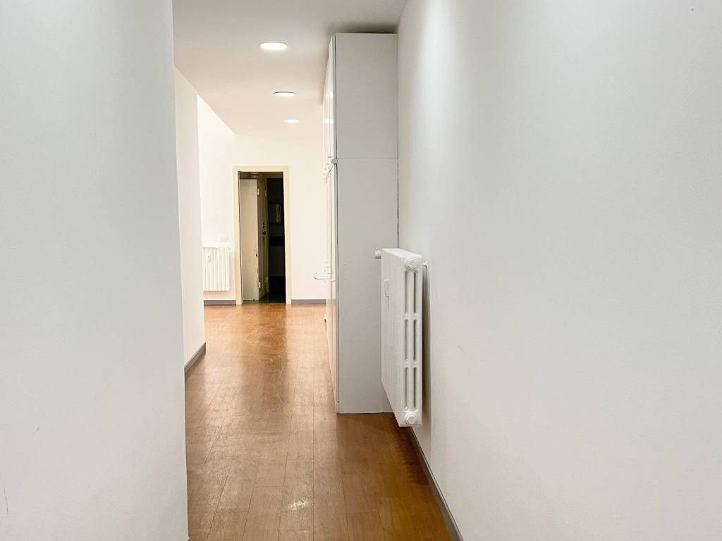 ufficio in affitto a Milano