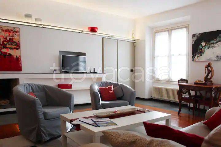 appartamento in affitto a Milano in zona San Vittore