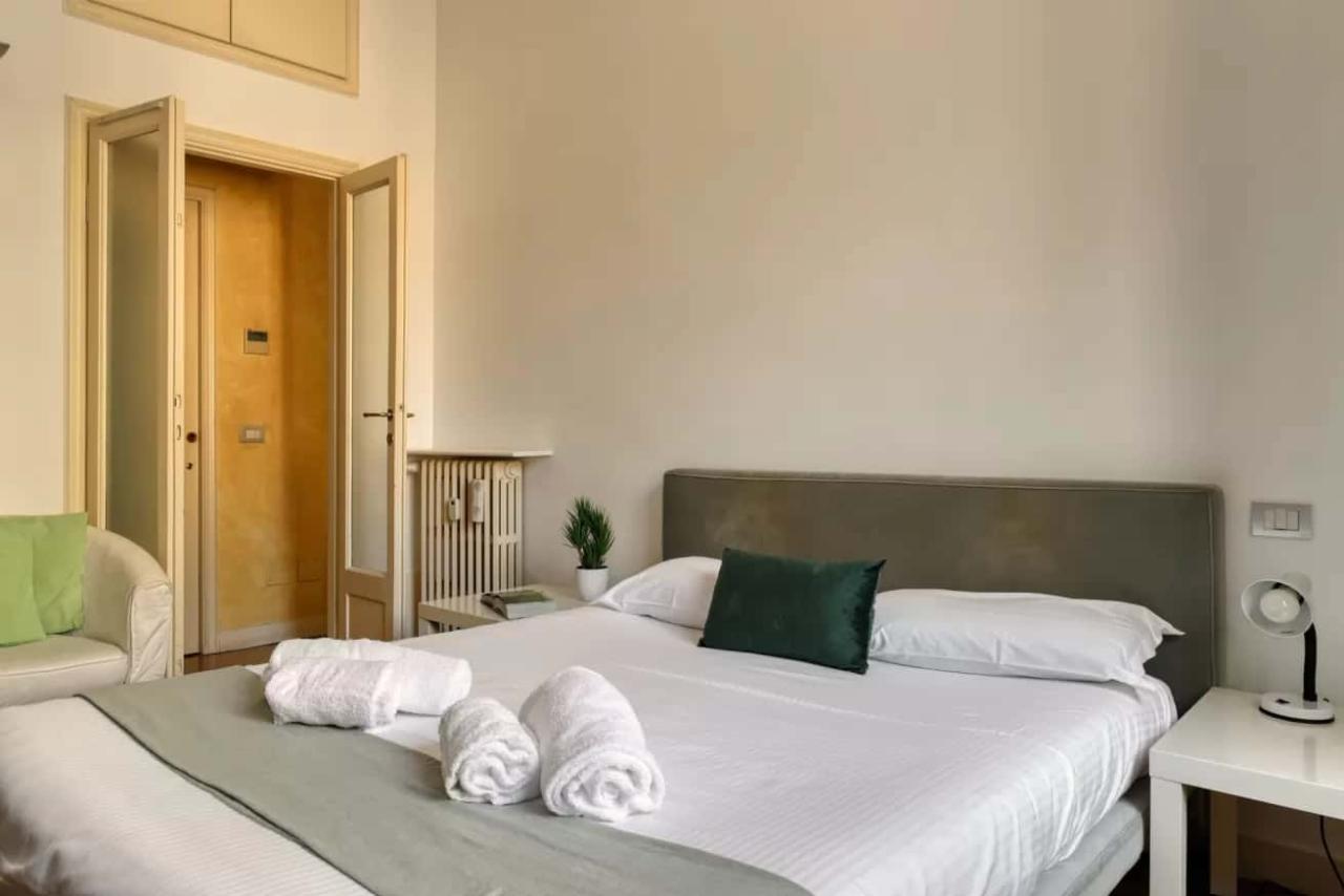 appartamento in affitto a Milano in zona Solari