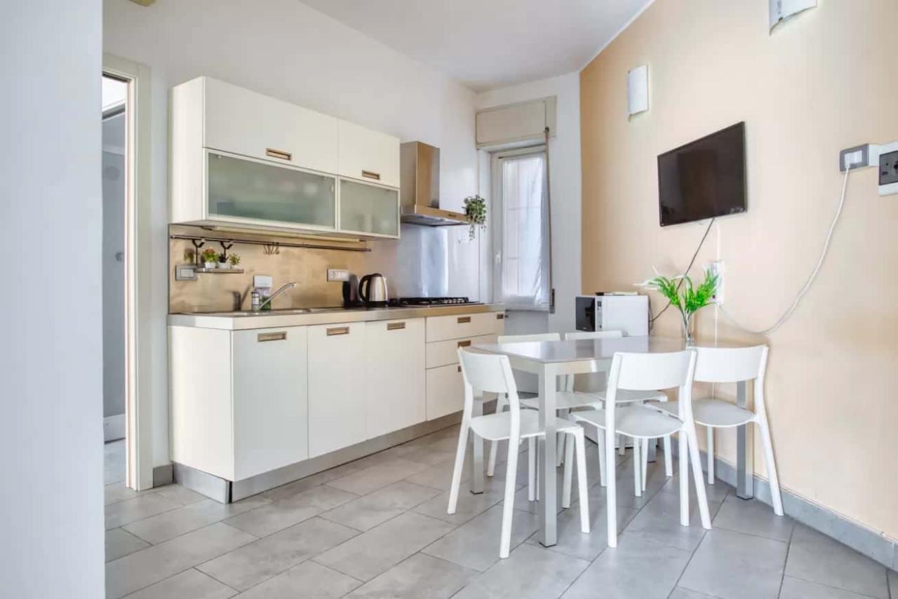 appartamento in affitto a Milano in zona Maggiolina