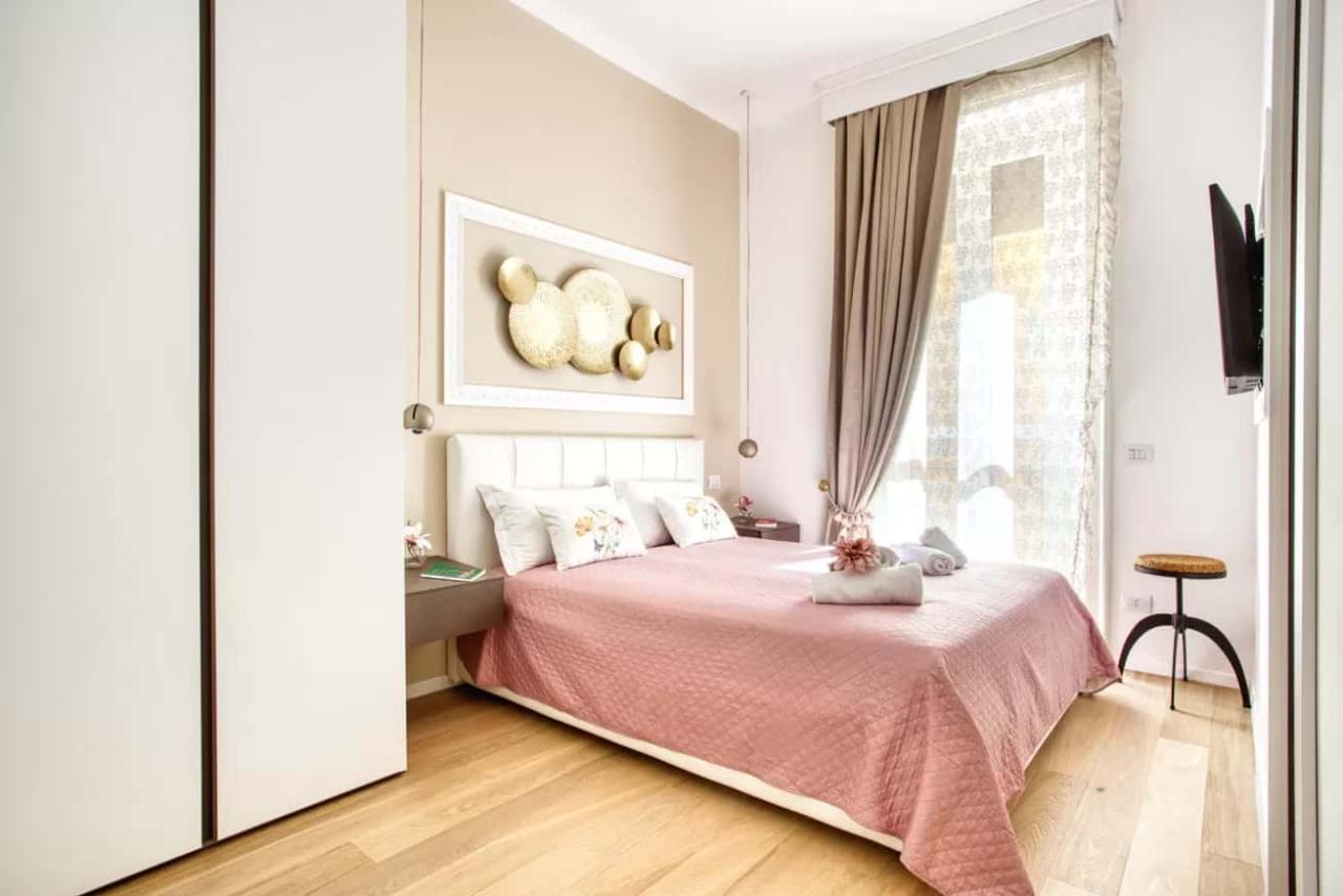 appartamento in affitto a Milano in zona Conchetta