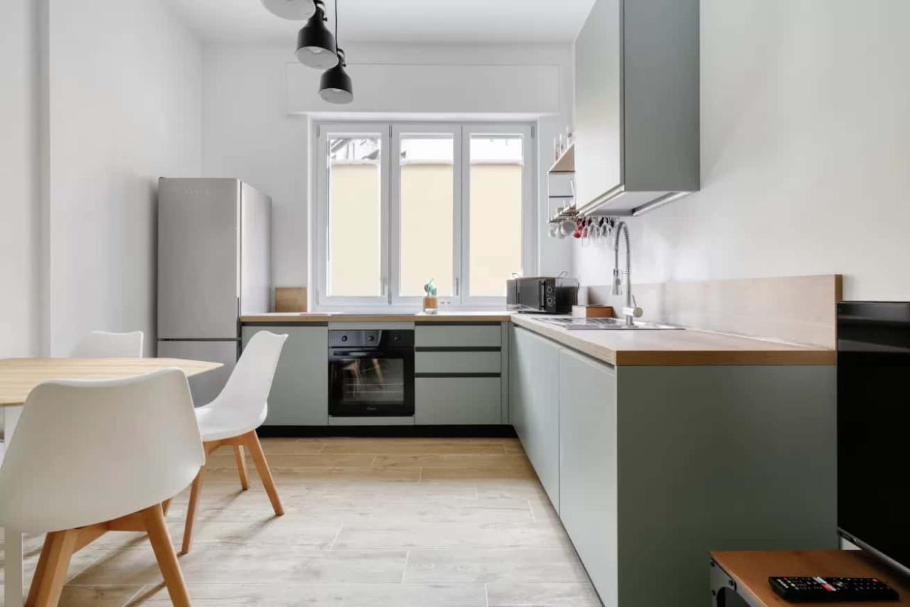 appartamento in affitto a Milano in zona Porta Venezia